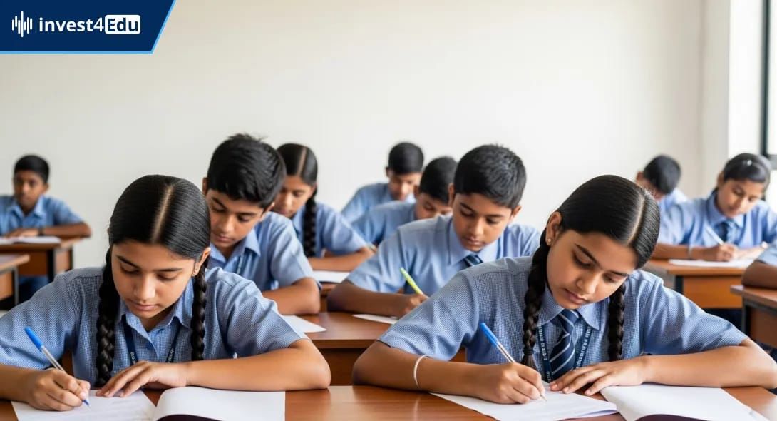 Group Photo in Mountains